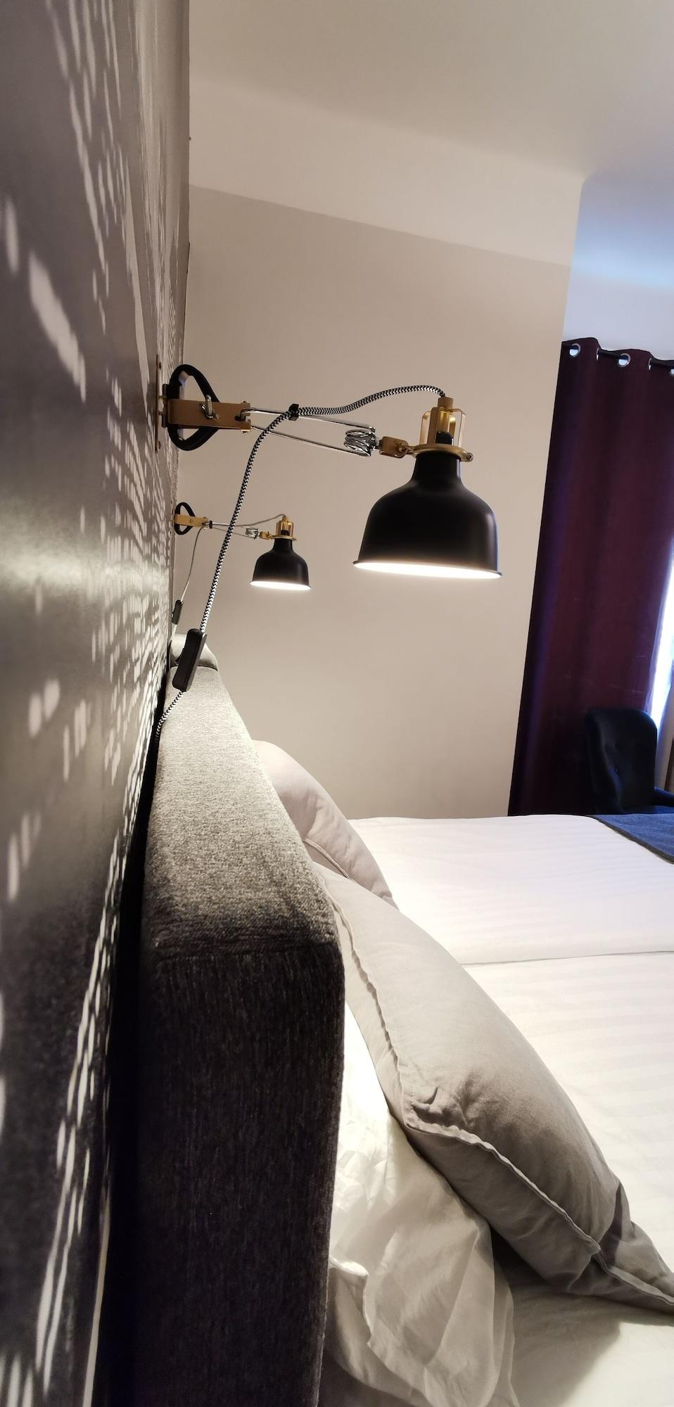 A Marican Hostel & Hotel Norrkoping Bagian luar foto