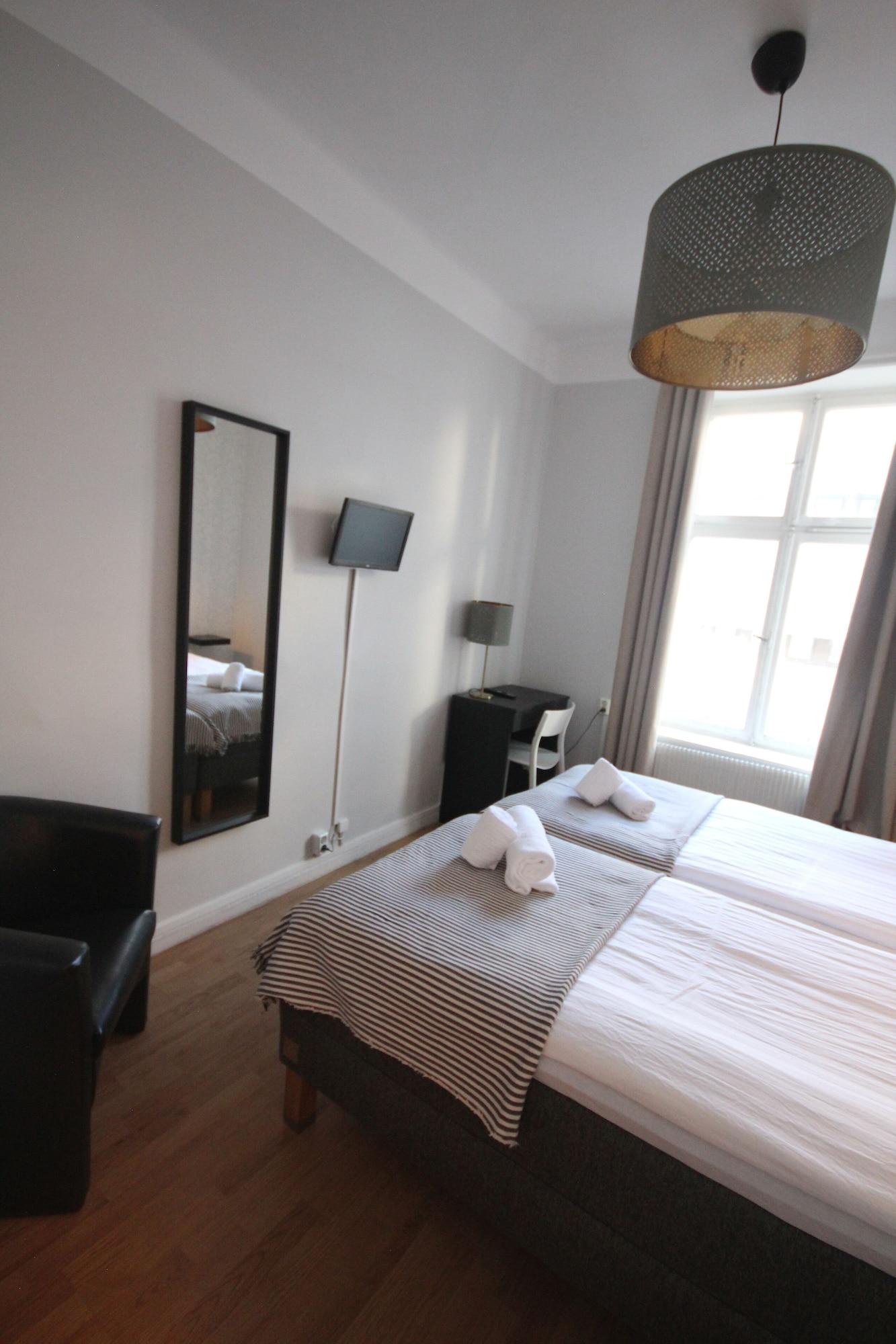 A Marican Hostel & Hotel Norrkoping Bagian luar foto