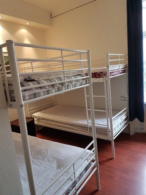 A Marican Hostel & Hotel Norrkoping Bagian luar foto