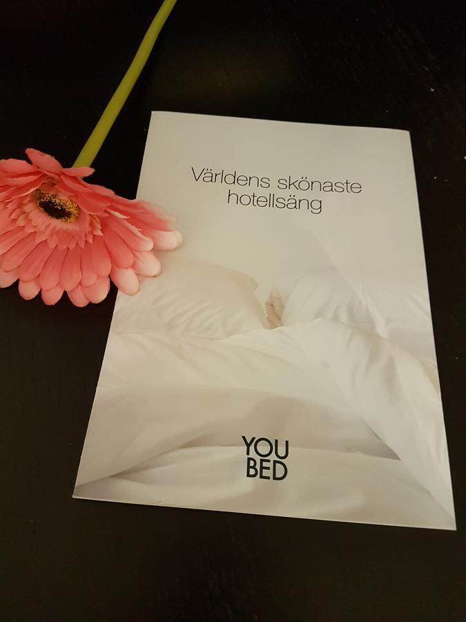 A Marican Hostel & Hotel Norrkoping Bagian luar foto
