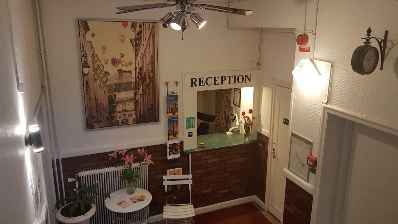 A Marican Hostel & Hotel Norrkoping Bagian luar foto